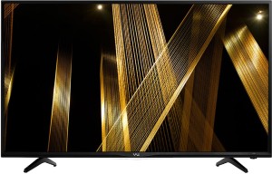 Vu 102cm (40 inch) Full HD LED Smart TV(H40K311)