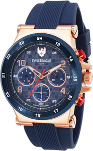 Swiss Eagle Analog Watch For Men Buy Swiss Eagle Analog Watch For Men SE 9146 02 Online at Best Prices in India Flipkart