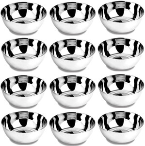 Floranso Stainless Steel Bowl Set