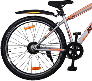 atlas wind cycle price