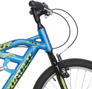 hercules roadeo zxr 20 t mountain cycle