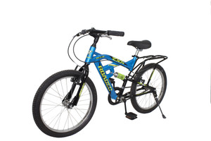 hercules roadeo zxr 20 t mountain cycle