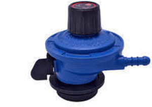 Handu High Pressure Gas Cylinder Regulator