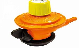 Handu High Pressure Gas Cylinder Regulator