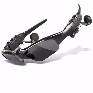 PTron Viki Bluetooth Headset Sunglasses Bluetooth Headset Price in