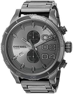 Diesel Watches Buy Diesel Watches Online For Men Women At Best Prices In India Flipkart Com