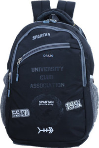 DRAZO -500 Waterproof School Bag