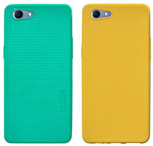 COVERNEW Back Cover for Oppo A3