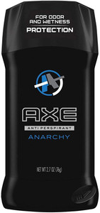 Axe ds for him anarchy cheap