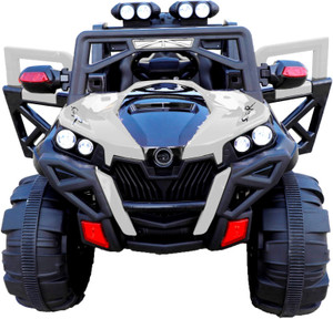 Toyhouse rocky shop suv atv