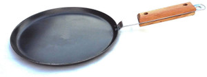 Amicus Premium Sodal Flat Tawa 24 cm diameter