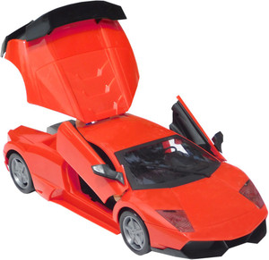 Toy cars clearance that open