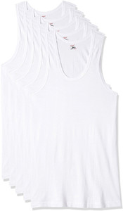 RUPA JON Men Vest