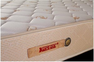 bonnell spring mattress kurlon