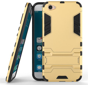 VAKIBO Back Cover for VIVO V5 PLUS