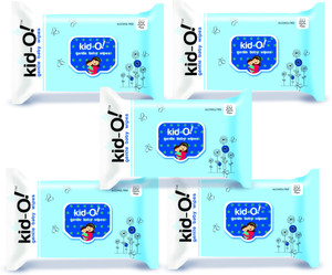Kid o wipes sales