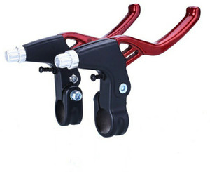 Mechanical disc brake discount lever