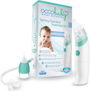 Occobaby baby shop nasal aspirator