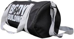 Vellora Polyester Long Lasting material Gym Kit Bag