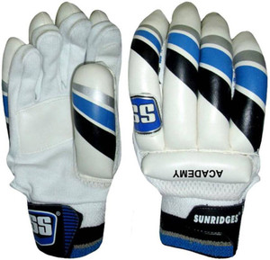 Ss academy batting gloves best sale