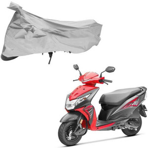 Honda dio cover sales