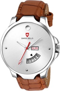 swiss bells watch