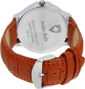 Swiss Bells MSB 1035 New generation 