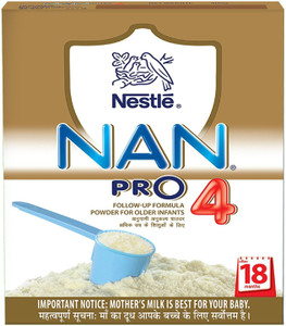 Nan top pro 4