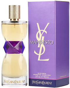 Manifesto parfum 90 ml store