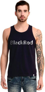 BlackRod Men Vest