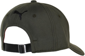 puma sf ls baseball cap