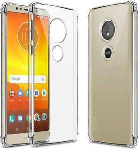 Groovy Back Cover for Motorola Moto G6