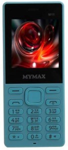 Mymax M11(Sky Blue)