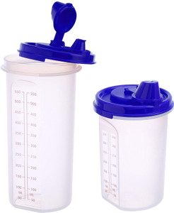 Varmora 1090 ml Cooking Oil Dispenser Set