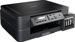 Brother DCP-T510W WireLess Photo Refill Tank System Multi-function Wireless Printer