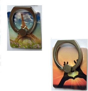 OLECTRA Set OF 2 FINGER RING STRONG GRIP STYLISH Mobile stand Stylus