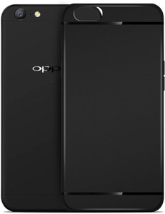 filbay Flip Cover for Oppo A3s