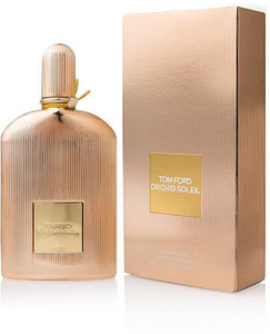 Orchid soleil eau hot sale de parfum tom ford