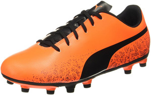 Puma truora football shoes clearance