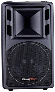 Buy Dynatech HP 10A 250 W Laptop Desktop Speaker Online from