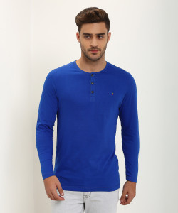 Louis philippe full 2024 sleeve t shirt