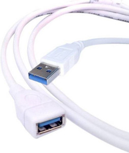 PAC 1.5 meter usb 3.0 male to female extension USB Cable