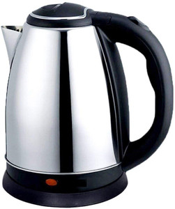 Scarlett outlet electric kettle