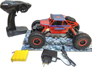 spiderman remote control monster truck