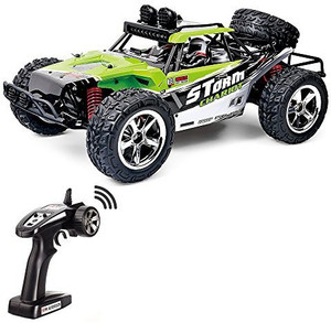 Generic FSTgo 1 12 Radio Controlled Racing Cars High Speed RC Car 35MPH Desert Buggy 4x4 Fast Race Cars RTR Racing 4WD ELECTRIC POWER FSTgo 1 12 Radio Controlled Racing Cars High Speed