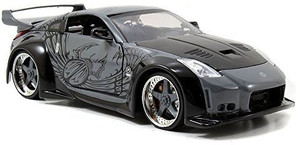 Generic New 1 24 DISPLAY Fast Furious TOKYO DRIFT D.K. S