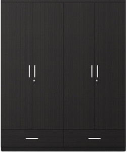 4 Door Wardrobe Door Inspiration For Your Home