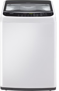 LG 6.2 kg Fully Automatic Top Load White(T7288NDDL)