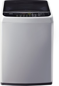 LG 6.2 kg Fully Automatic Top Load Silver(T7288NDDLG)