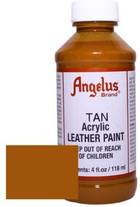 Tan shoe paint online